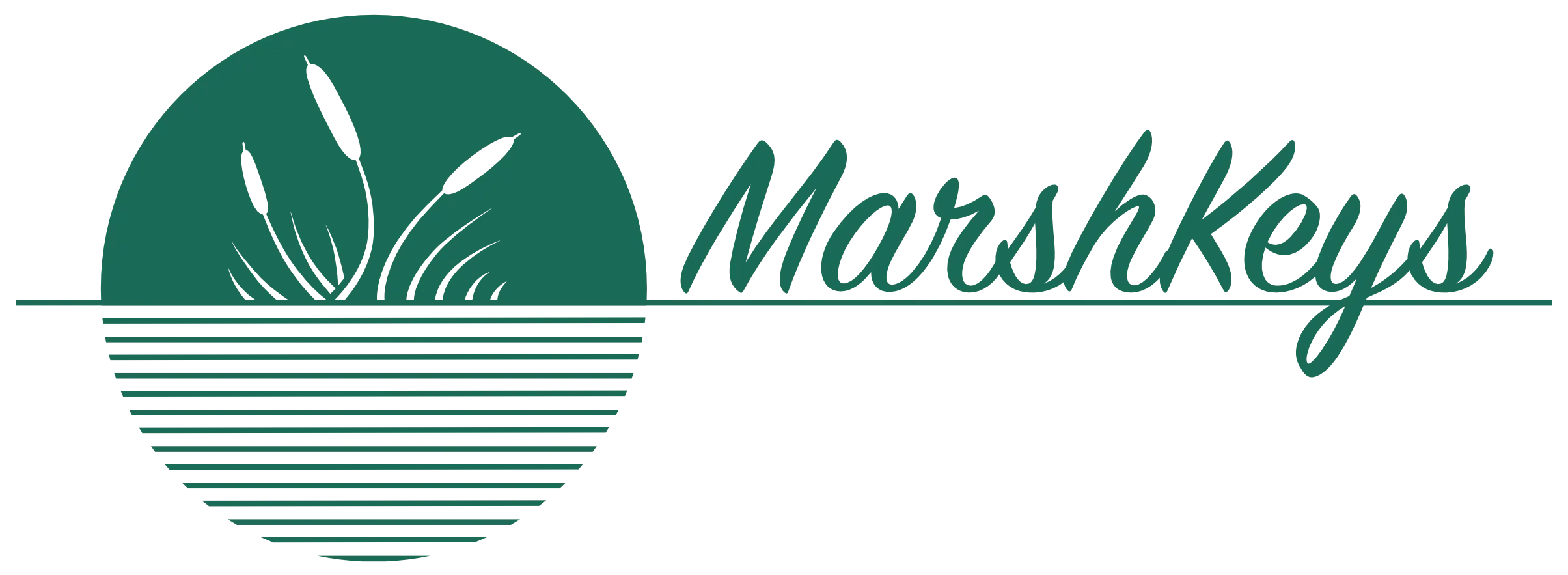 MarshKeys logo